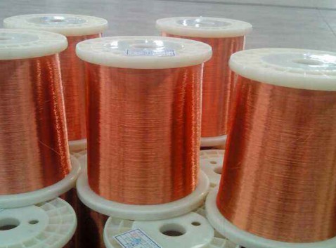 漆包線是什么？